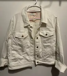 Kate spade jacket size XXL