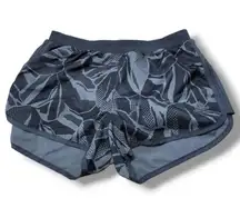 Adidas Shorts Size Small W27"L3" Adidas Running Climalite Shorts Runner Athletic Activewear 