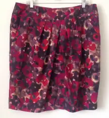 FINAL MARKDOWN Ladies' Jones New York Collection Skirt (14w)