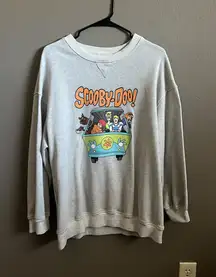 Scooby-Doo pullover 