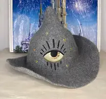 Disney Parks 2023 Halloween Hocus Pocus Sanderson Sisters Evil Eye Witch Hat