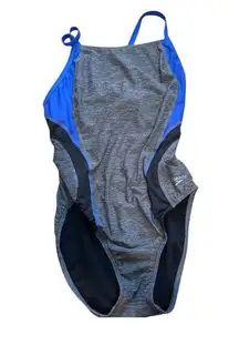 Speedo Women's Swimsuit One Piece 12/38 pro Lt