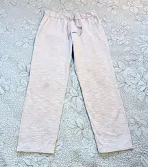 LULULEMON  On The Fly Pant 27” in 
Wee Are From Space Nimbus Battleship Sz 6🧡