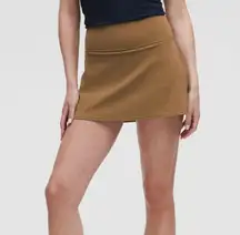 Lululemon Align High-Rise Skirt Allspice Size 10