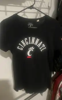 Cincinnati tshirt 