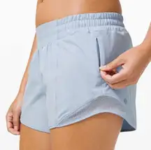 Hotty Hot Shorts 4”