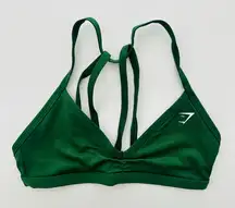 Gymshark S Minimal Sports Bra