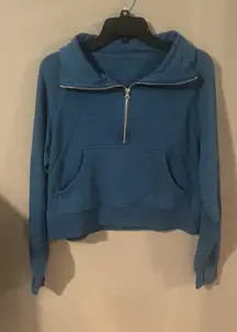 Danskin Half-Zip Jacket