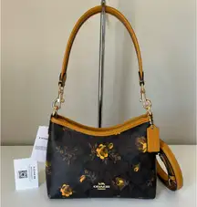 Coach Laurel Small Shoulder Bag