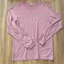 long sleeve tshirt