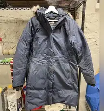 The North Face  winter jacket