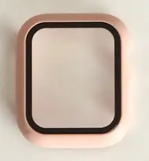 Apple Watch Light Pink Case 40mm