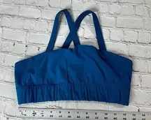 Everylane Sports bra