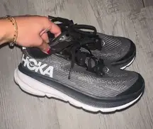 Hoka Running Shoes Clifton 9