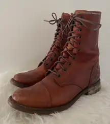 Justin Boots Women’s Boots