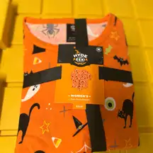 Halloween pj for women