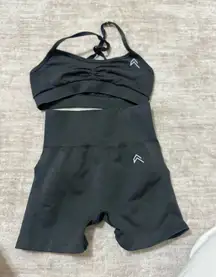 Oner active workout set size xs