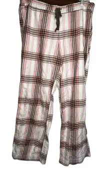 J Crew‎ Cotton Pajama Pants