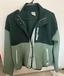 North Face Womens fleece Jackets