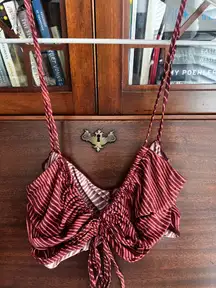 Out From Under Bra Top