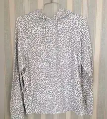 Collection Loungewear set of 2 hoodie and joggers