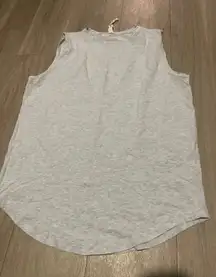 lululemon athletica Light Muscle Tee