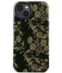 Burga iPhone 14 Case