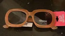 Retro sunglasses NEW‎