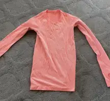 Lululemon Swiftly Tech