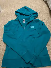 North The Face Jacket Women’s Full-Zip