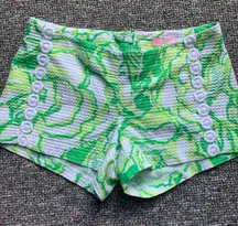 Lily Pulitzer Shorts