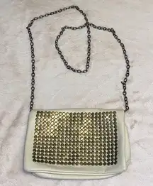 Maurice Studded Purse