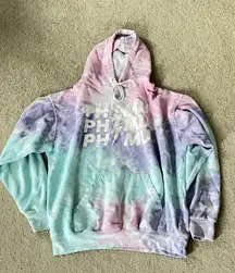 Phi Mu Hoodie