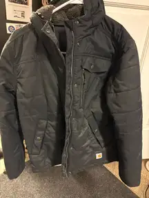 Carhartt Coat Women’s