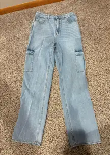PacSun 90s Boyfriend Jeans