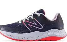 New Balance NEW  Women's Dynasoft Nitrel V5 Trail Running Shoe