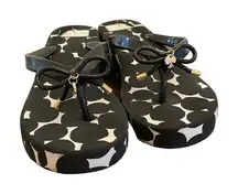 Y2K Kate Spade Platform Sandals Size 9‎