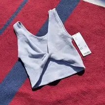 wrap it up seamless top 
Women’s XS/S

UO urban outfitters out from under