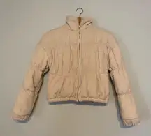 s Puffer Jacket