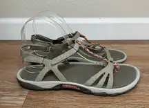 Merrell Enoki Convertible Women’s Sandals