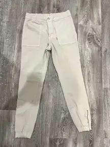 Joggers Size 10