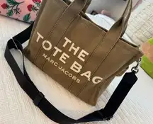 Marc Jacobs Medium Tote Bag 