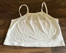 Storets White Top