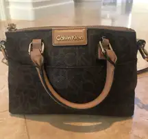 Crossbody Purse