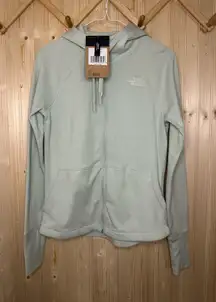 North Face Women’s Zip-Up Jacket