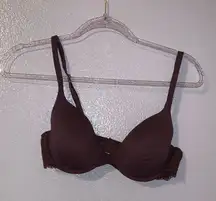 Embraceable Enchanting Lace Demi Bra Woman’s 34C