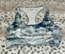 Zelos Sports Bra