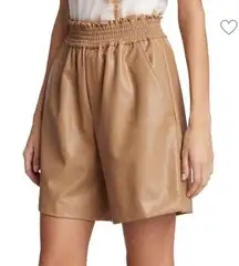 A.L.C Kaleb Women’s Shorts Size S NWT