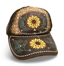 Western Style Cap