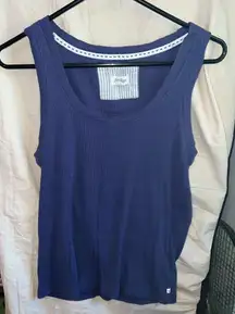 2/$10 BASICS TOPS BUNDLE Purple Lucky Brand Tank Top